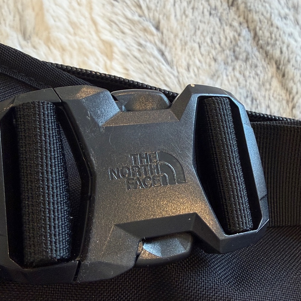 The North Face Waist Pac/Belt Bag - Picture 6 of 8
